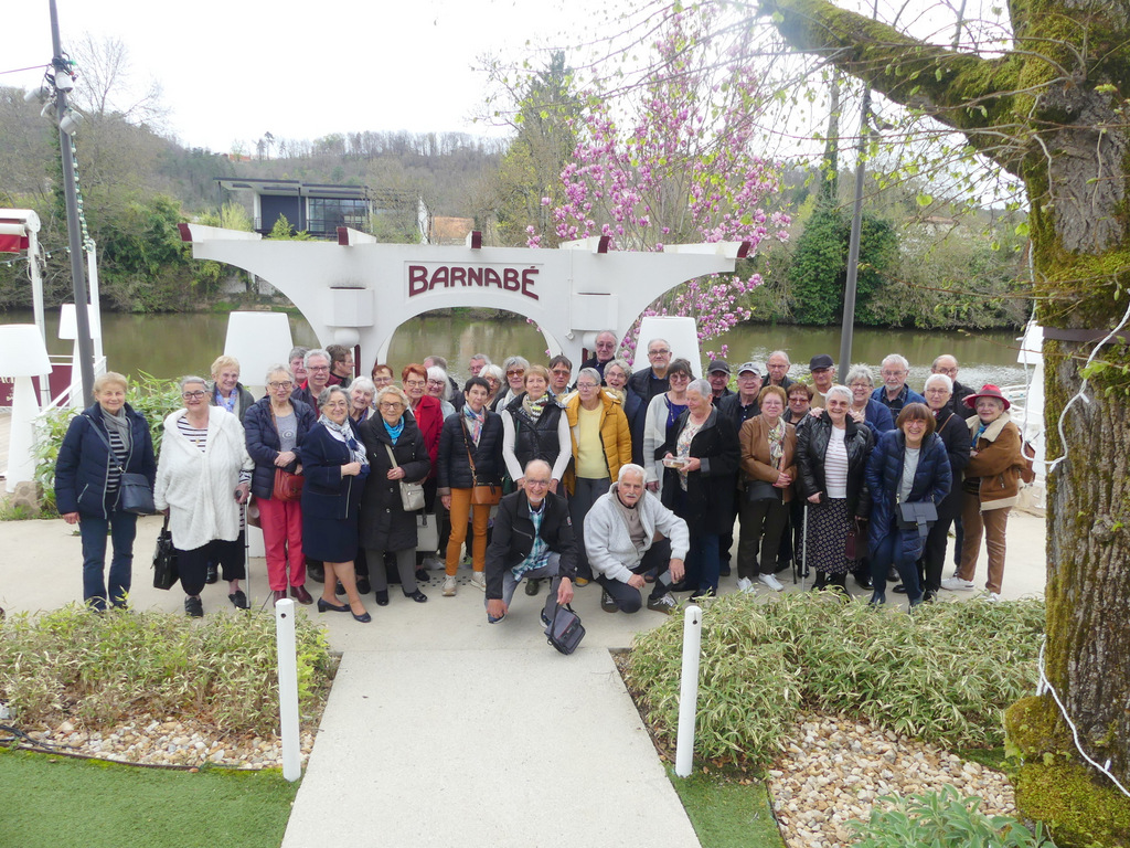Assemblée Générale 2025 des sections Dordogne, Corrèze, Lot (24)