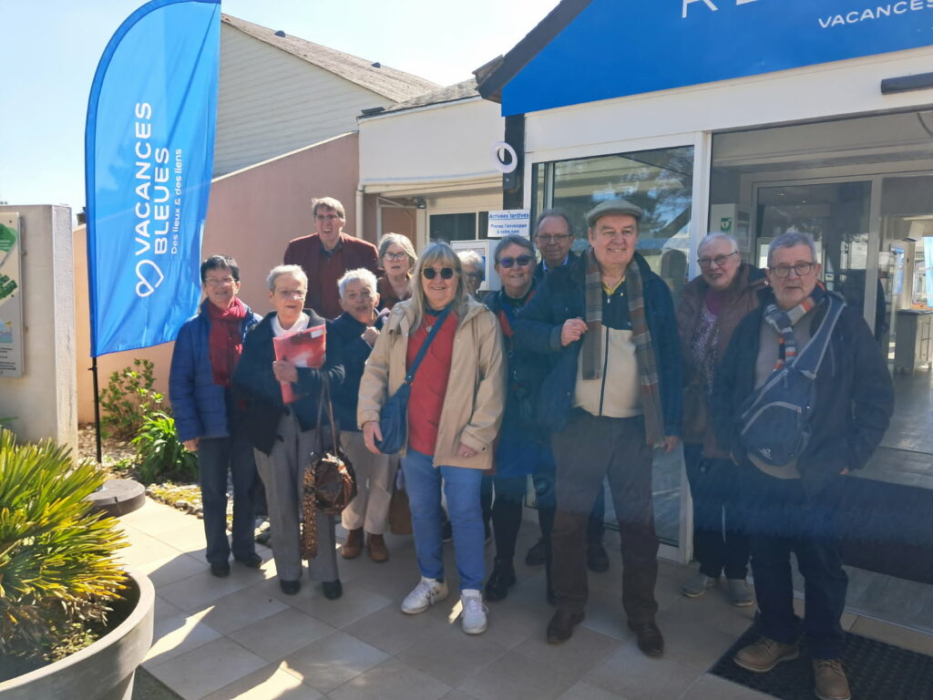 Assemblée Générale ANHR 56 le 27 mars 2025