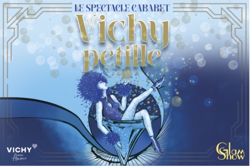 Sortie à Vichy - Section Loire (42)